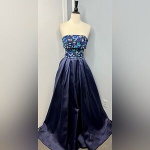 Prom dress/ formal dress/ party dress/ pageant dress